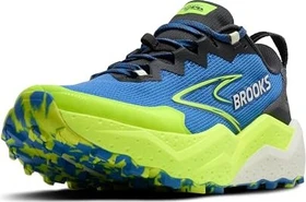 Brooks Caldera 8 regatta/ebony/nightlife (Herren)