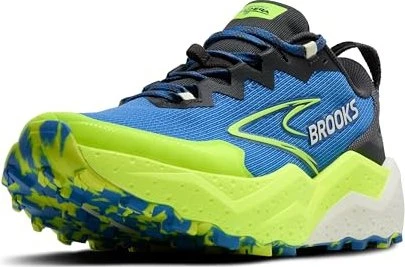Brooks Caldera 8 regatta/ebony/nightlife (Herren)