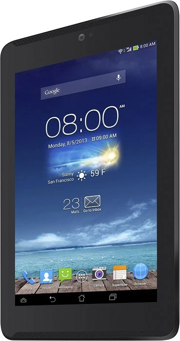 ASUS Fonepad 7 ME372CG-1B057A, schwarz, 16GB, UMTS
