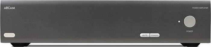 Arcam PA410