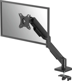 Fellowes Everyday Plus Monitorarm schwarz