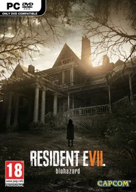 Resident Evil 7 - Season Pass (Download) (Add-on) (PC)