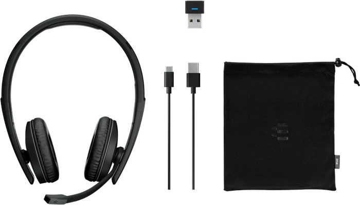 EPOS Sennheiser C20