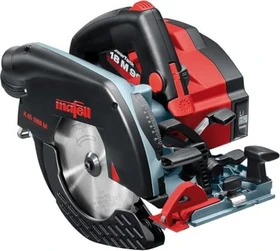 Mafell K 65 18M bl Pure Akku-Handkreissäge solo inkl. Koffer