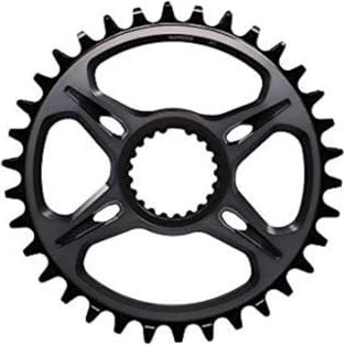 Shimano XTR FC-M9100 34 Zähne Kettenblatt