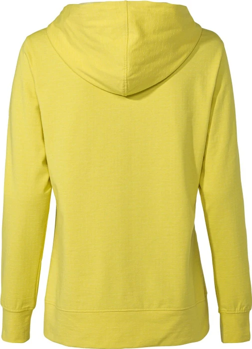 Vaude Tuenno Hoodie subeam (Damen)