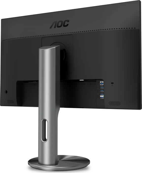 AOC I2490PXQU, 23.8"