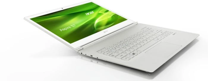 Acer Aspire S7-391-73534G25aws, Core i7-3537U, 4GB RAM, 256GB SSD, DE