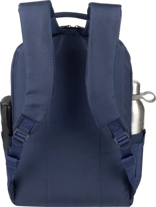 RivaCase Alpendorf 7561 ECO Laptop Rucksack 15.6-16", dunkelblau