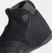 adidas Stycon Laceless Clay Court core black/night metallic/grey six (Damen) Vorschaubild