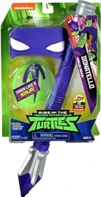 Nickelodeon Teenage Mutant Ninja Turtles Rollenspiel - Donatello Rollenspiel-Set