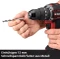Einhell Professional TP-CD 18/70-C Li-i BL Akku-Schlagbohrschrauber solo Vorschaubild