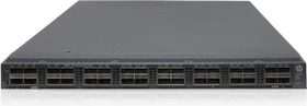 HP FlexFabric 5930 Rackmount 40G Managed Switch, 32x QSFP+ (JG726A)