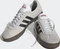 adidas VL Court 2.0 grey one/core black/better scarlet Vorschaubild