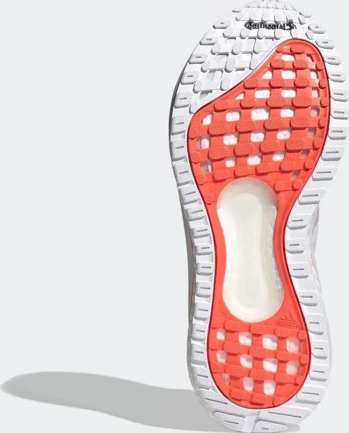 adidas Solar Glide fresh candy/cloud white/silver metallic (Damen)