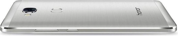 Honor 5X weiß/silber