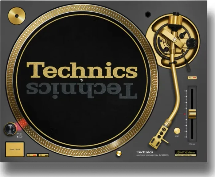 Technics SL-1200M7G