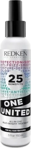 Redken One United All-In-One Multi-Benefit Treatment Pflegespray, 150ml