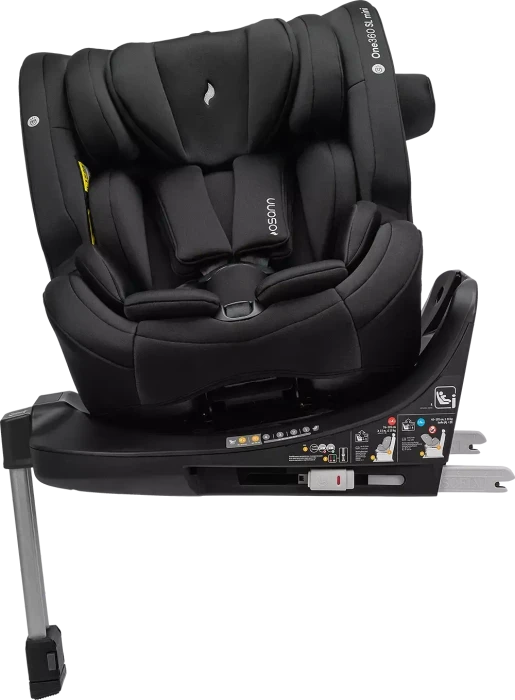 Osann One360 SL mini all black