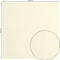 Vaessen Creative Tonkarton, 305x305mm, glatt, Raffia, 20 Blatt Vorschaubild