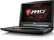 MSI GT73EVR 7RF-1200 Titan Pro, Core i7-7700HQ, 16GB RAM, 2TB HDD, GeForce GTX 1080, DE Vorschaubild