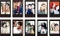 Fujifilm instax mini Sofortbildfilm Black Frame, 10 Aufnahmen Vorschaubild