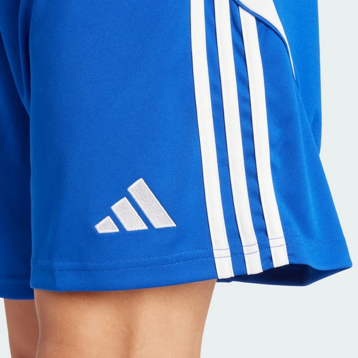 adidas Tiro 24 Shorts royal blue/white (Herren)