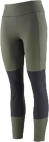 Patagonia Pack Out Hike Tights Hose lang basin green (Damen)