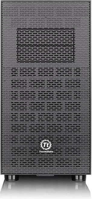 Thermaltake Core X31, Acrylfenster