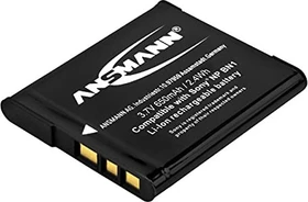 Ansmann A-Son NP-BN1 Li-Ionen-Akku