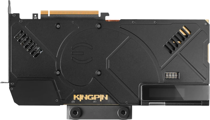 EVGA GeForce RTX 3090 KINGPIN Hydro Copper Gaming, 24GB GDDR6X, HDMI, 3x DP