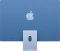 Apple iMac 24", blau, M4 - 8 Core CPU / 8 Core GPU, 16GB RAM, 256GB SSD [2024] Vorschaubild