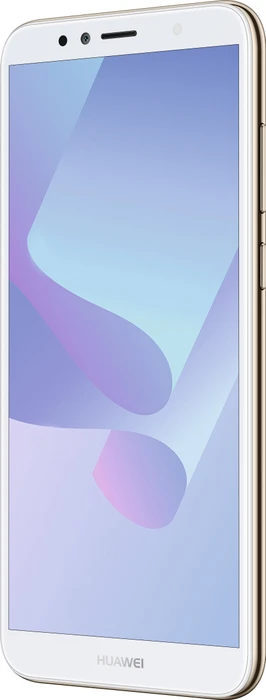 Huawei Y6 (2018) Dual-SIM gold