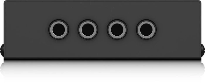 Behringer MicroHD2 HD400