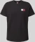 Tommy Hilfiger Tommy-Badge Slim Fit T-Shirt kurzarm (Herren) Vorschaubild