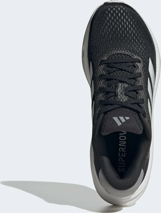 adidas Supernova Stride 2.0 core black/cloud white/grey (Damen)
