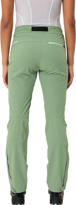Vaude Badile II Hose lang willow green (Damen)