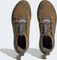 adidas Terrex Free Hiker 2.0 bronze strata/matte silver/grey four (Herren) Vorschaubild