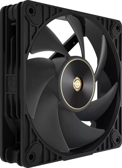 ASUS ProArt PF120, schwarz, 120mm, 3er-Pack