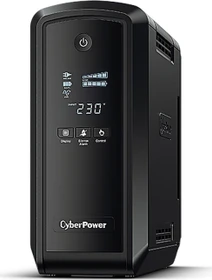 CyberPower PFC Sinewave Series, 900VA, USB/seriell