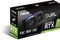 ASUS Dual GeForce RTX 3070 OC, DUAL-RTX3070-O8G, 8GB GDDR6, 2x HDMI, 3x DP Vorschaubild