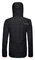 Ortovox Swisswool Zinal Funktionsjacke black raven (Damen) Vorschaubild