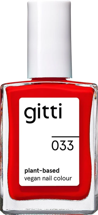 Gitti 198 Nagellack coral bloom, 15ml