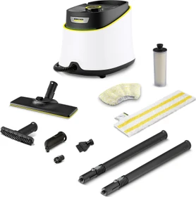 Kärcher SC3 Deluxe Dampfreiniger