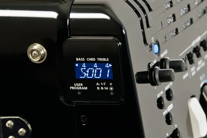 Roland FR-4x schwarz