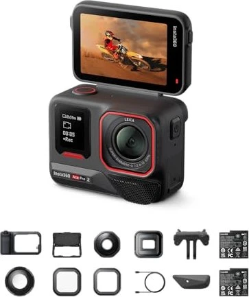 Insta360 Ace Pro 2