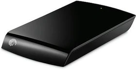Seagate Expansion Portable 250GB, USB 2.0