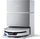 Ecovacs Deebot X12S Pro Omni Saug-/Wischroboter weiß inkl. Absaug-/Reinigungsstation