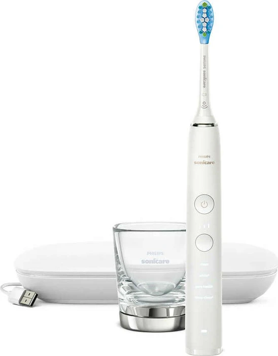Philips HX9911/27 Sonicare DiamondClean 9000 weiß
