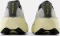 New Balance Fresh Foam X More v5 brighton grey/calcium/cyber jade (Herren) Vorschaubild